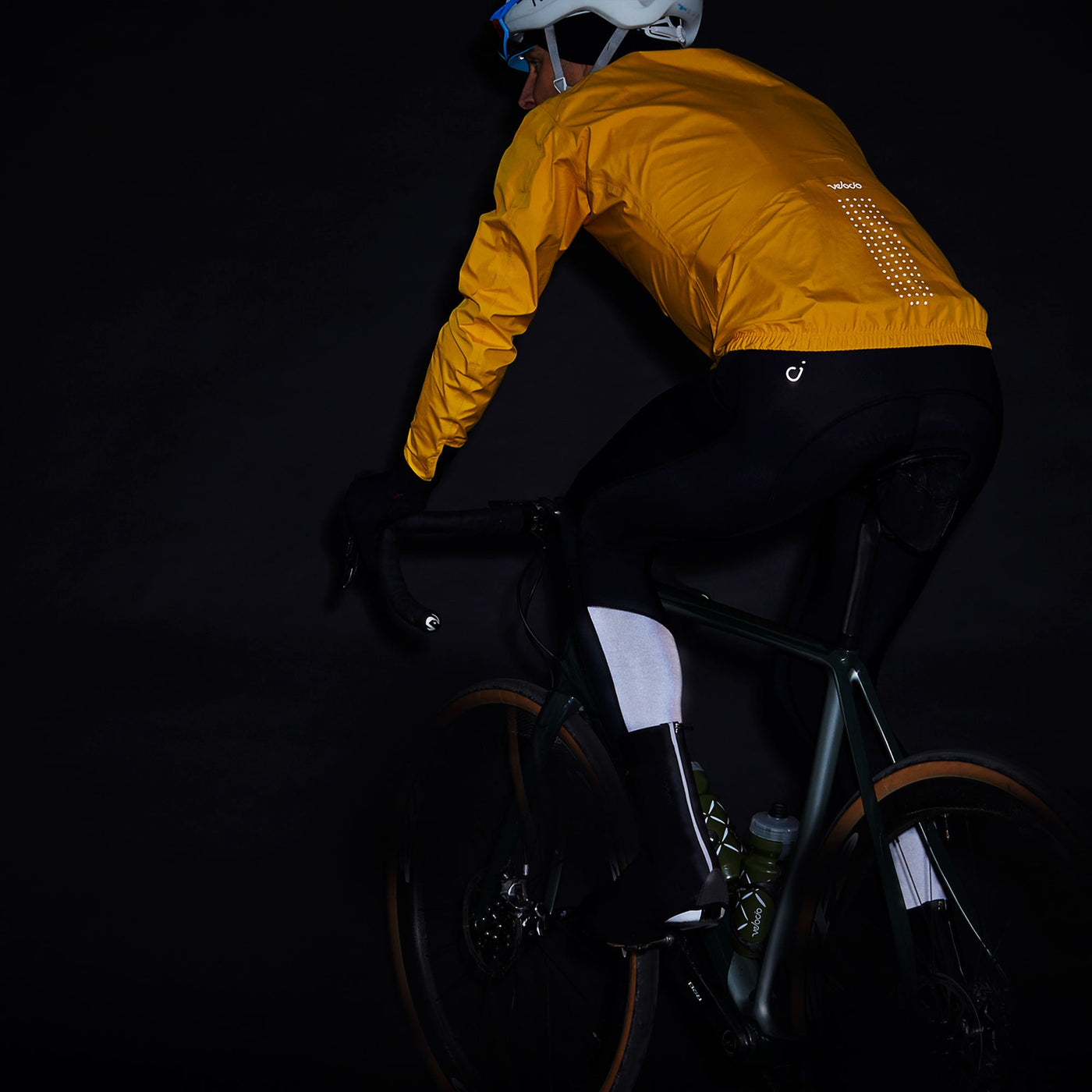 BIOMOTION + REFLECTIVITY