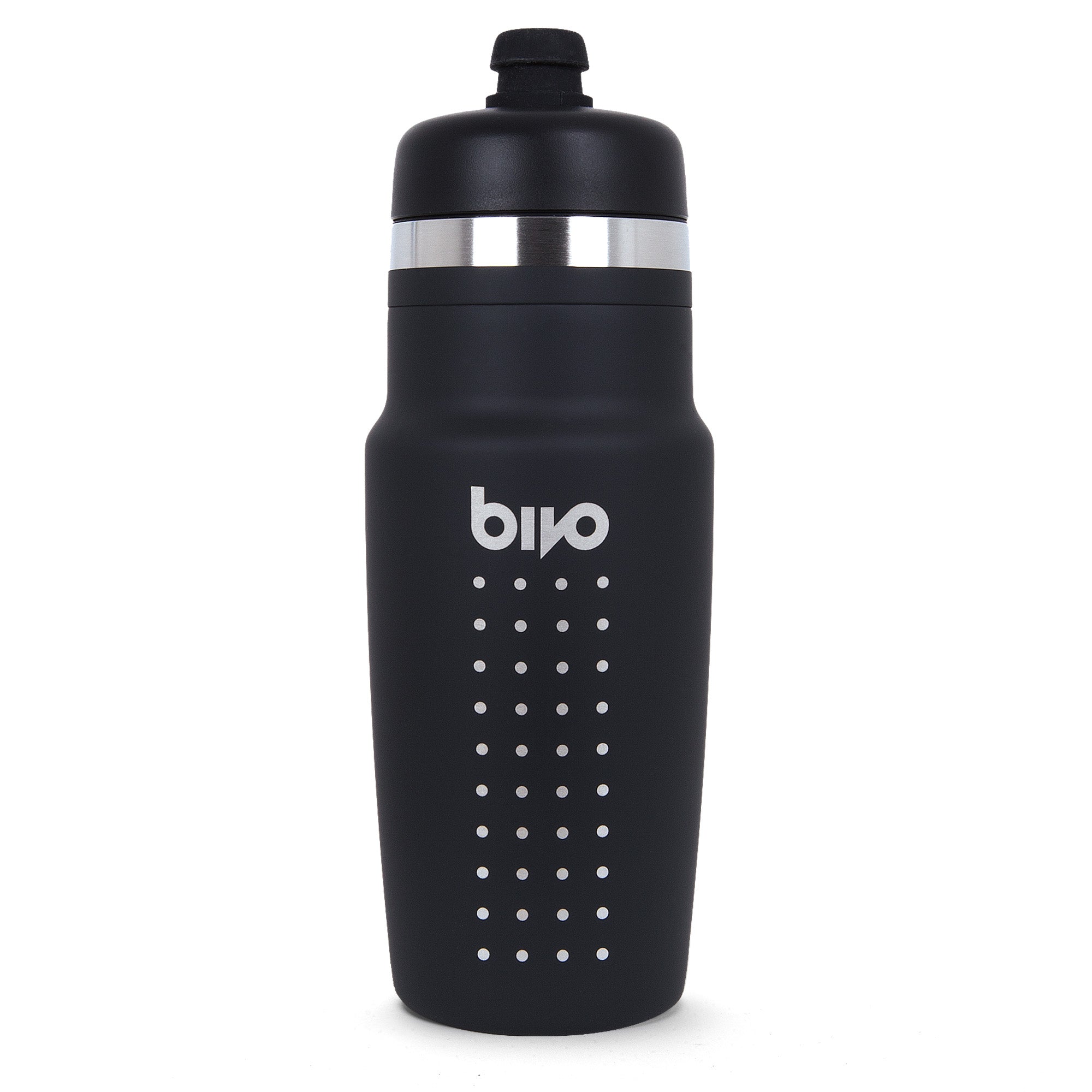 Bivo One Water Bottle Etched