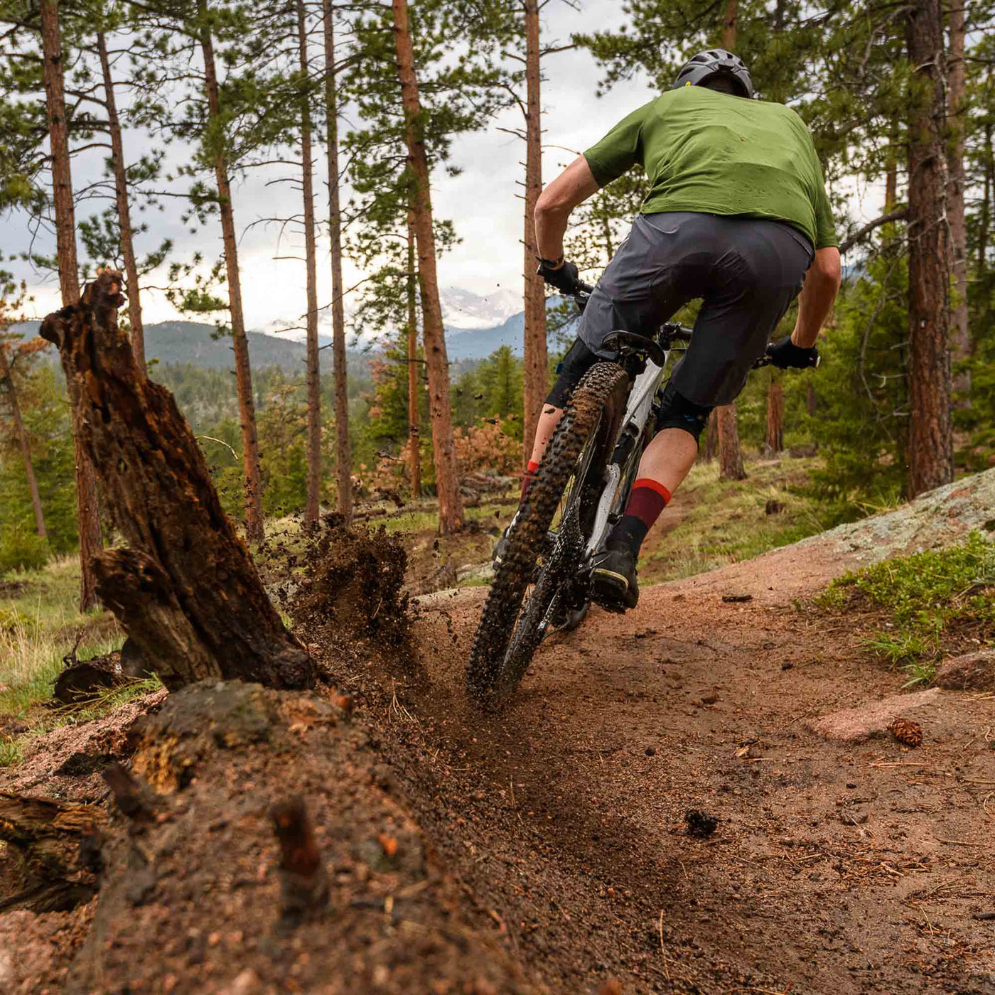 Golden Hour MTB July 14