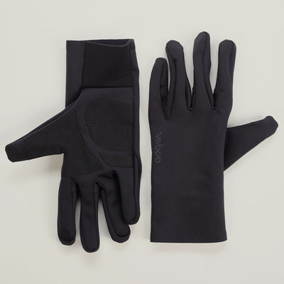 LUXE Thermal Softshell Glove