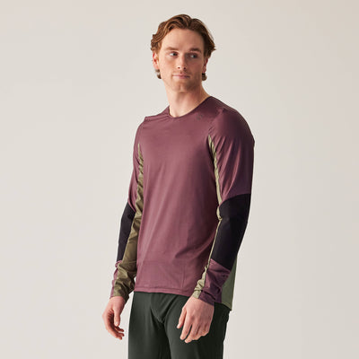 Men's ACCESS Long Sleeve