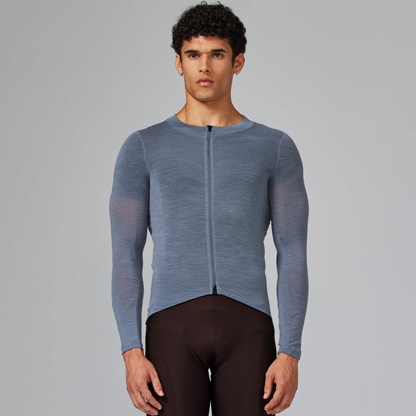 Men's Concept Merino Long Sleeve