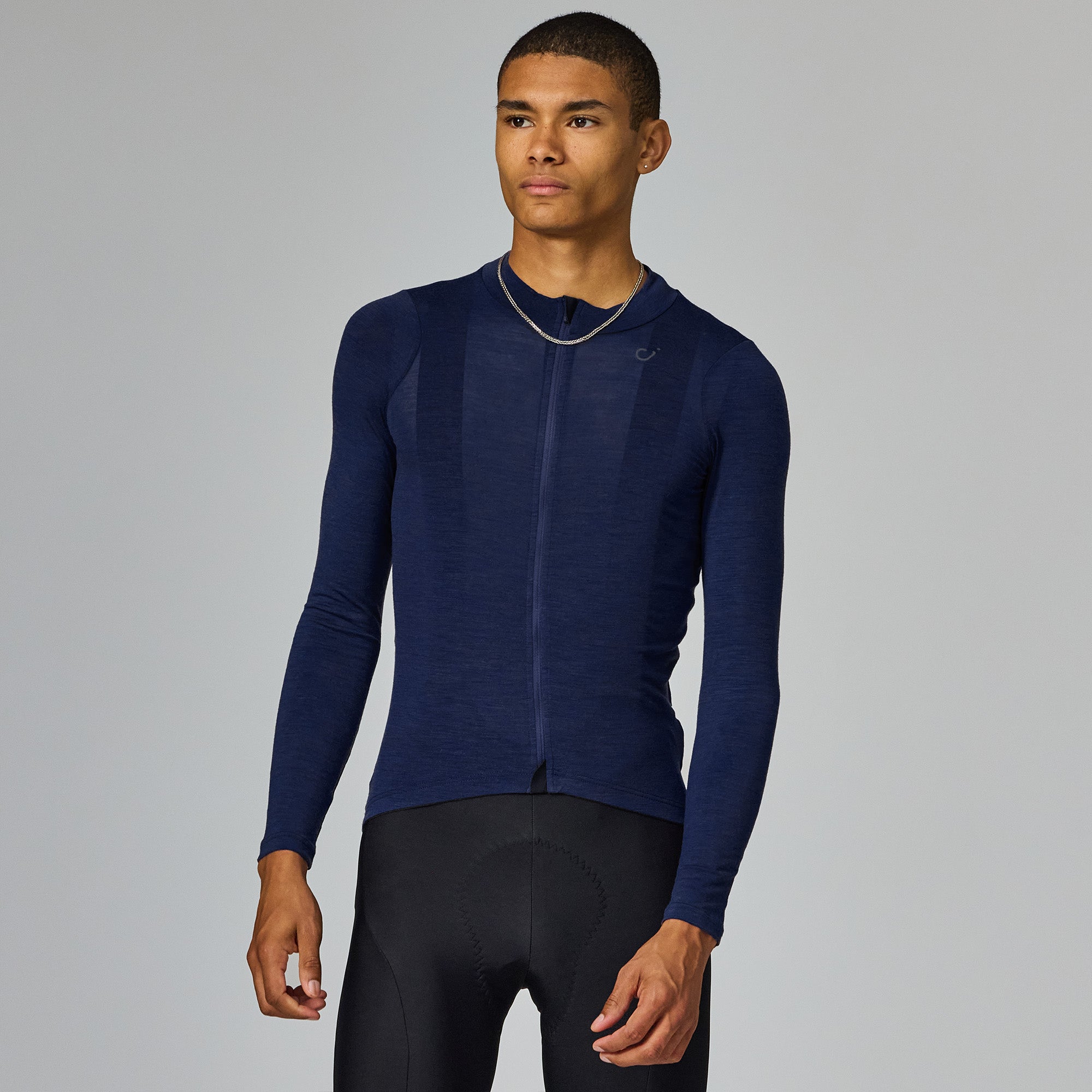 Men's Concept Merino Long Sleeve