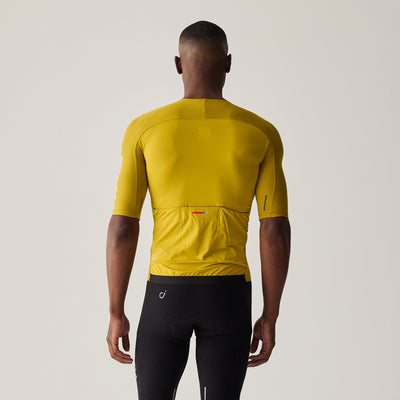 Men's CONCEPT Radiator Zipperless Jersey