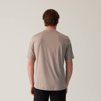 Men's Delta TRAIL Overprint Jersey