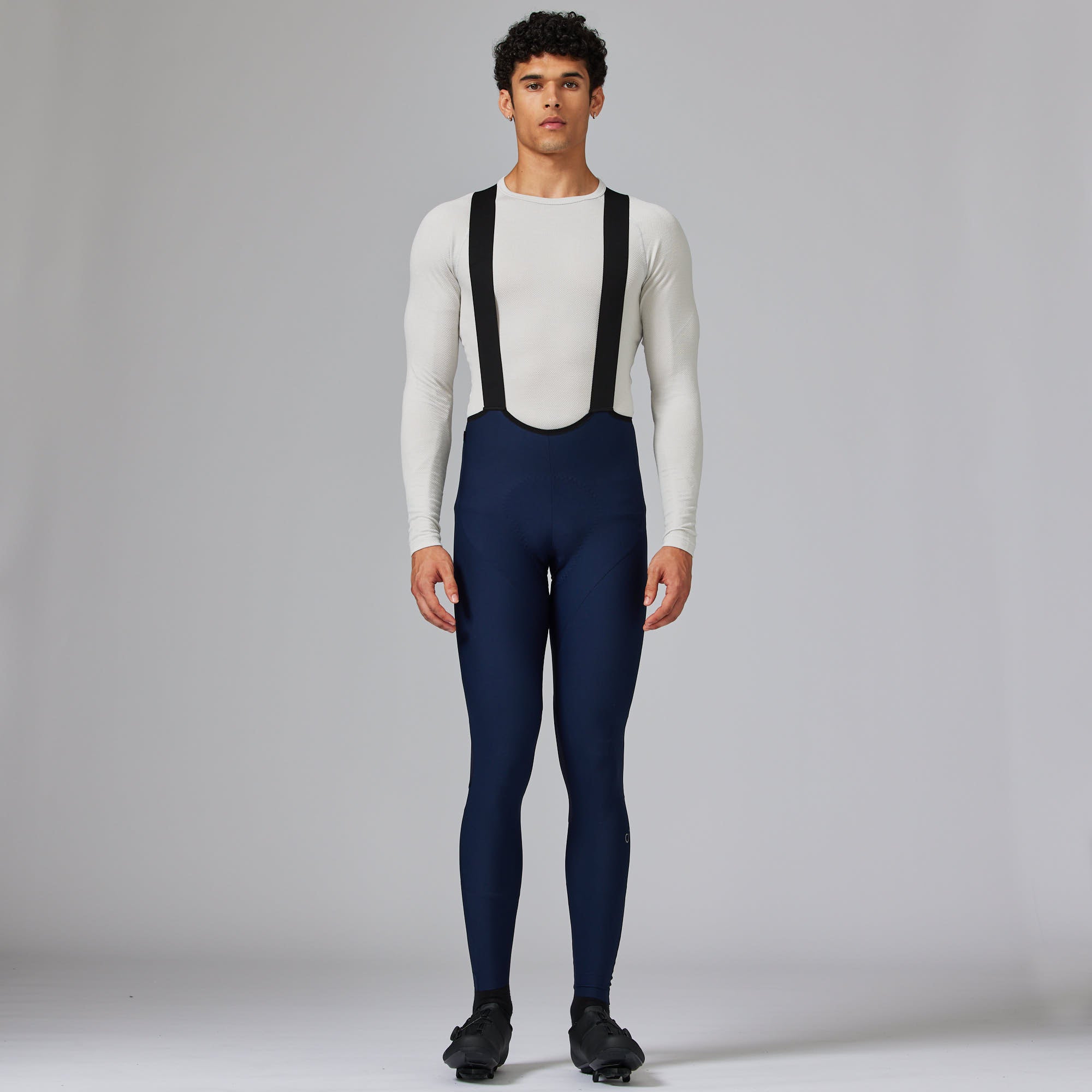 Men's LUXE Bib Tight