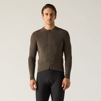 Men's LUXE Merino Long Sleeve