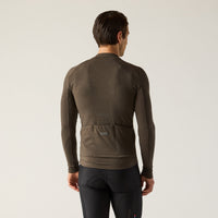 Men's LUXE Merino Long Sleeve