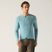Men's LUXE Merino Long Sleeve