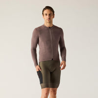 Men's LUXE Merino Long Sleeve