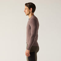 Men's LUXE Merino Long Sleeve