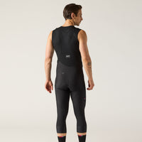 Men's LUXE Thermal 3/4 Bib Tight