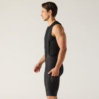Men's LUXE Thermal Bib Short
