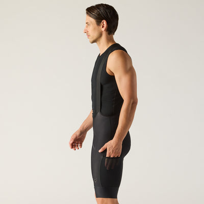 Men's LUXE Thermal Bib Short