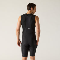Men's LUXE Thermal Bib Short