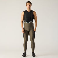 Men's Thermal Bib Tight