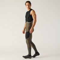 Men's Thermal Bib Tight