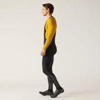 Men's Thermal Bib Tight