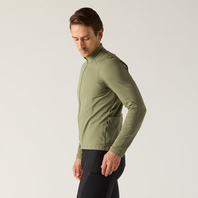 Men's LUXE Thermal Long Sleeve