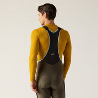 Men's Merino Mesh Long Sleeve Base Layer