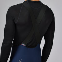 Men's Merino Mesh LS Base Layer