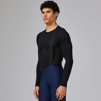 Men's Merino Mesh LS Base Layer