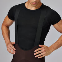 Men's Merino Mesh SS Base Layer