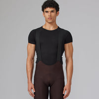 Men's Merino Mesh SS Base Layer