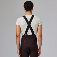 Men's Merino Mesh SS Base Layer