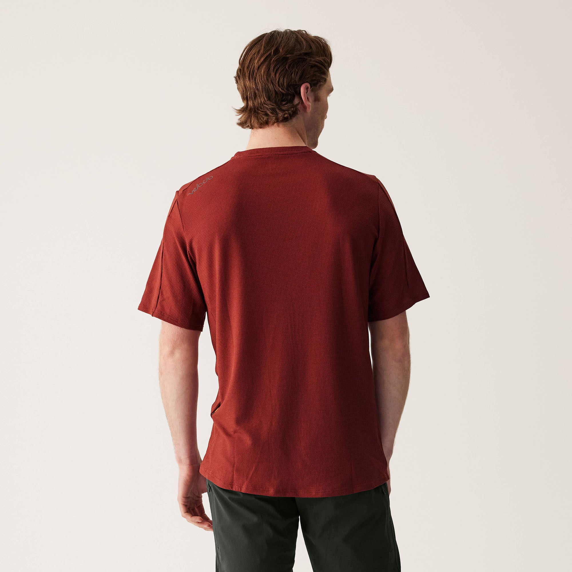 Men's Merino TRAIL Jersey