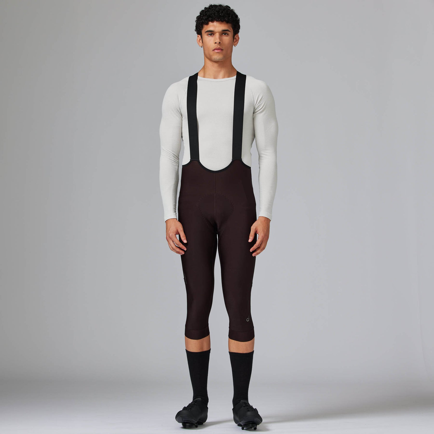Men's Thermal Bib Knicker Velocio // International