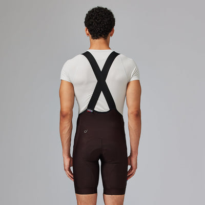 Men's Thermal Bib Short