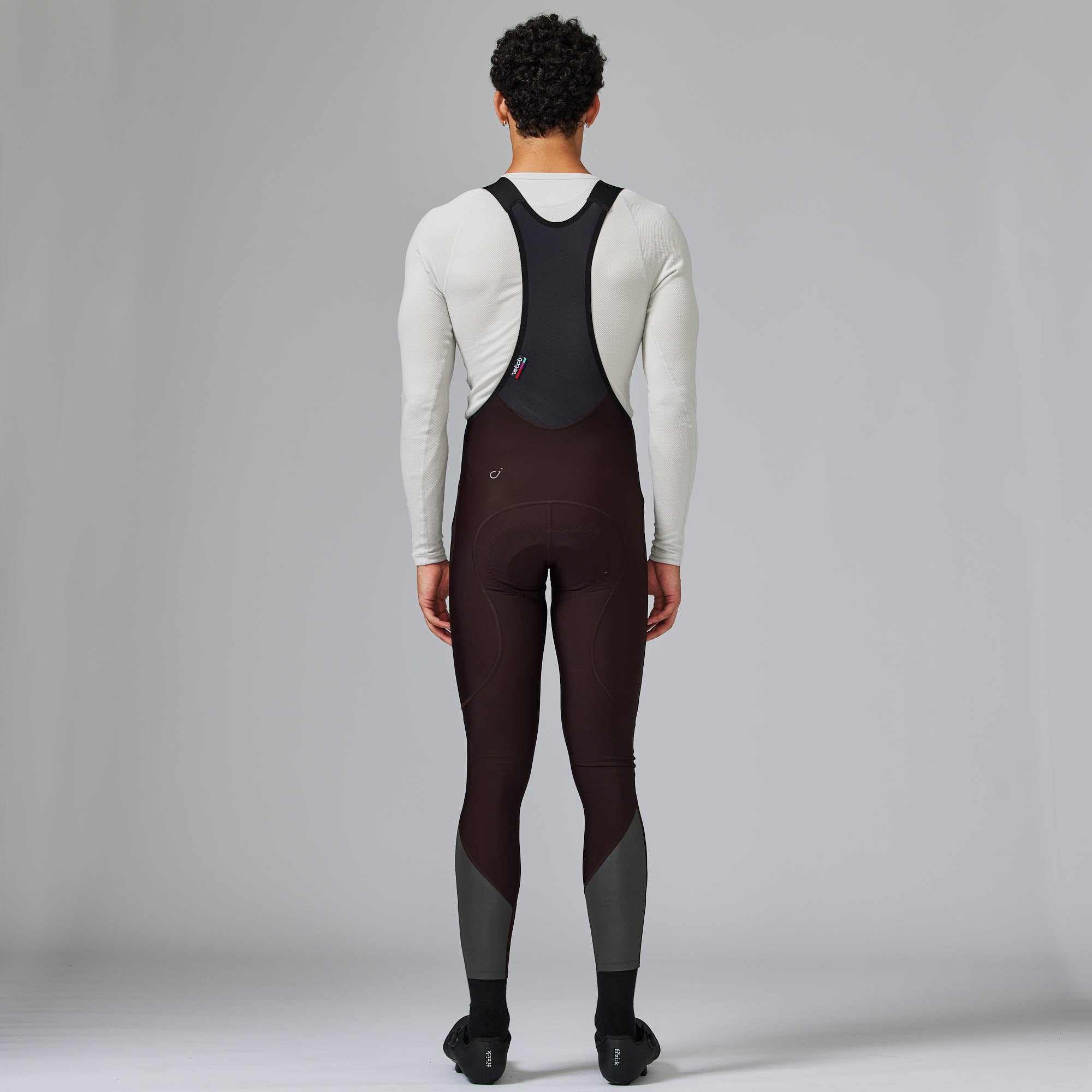 Men's Thermal Bib Tight