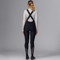 Women's Thermal Utility Bib Tight