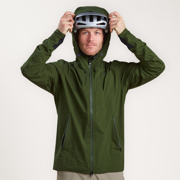 Men's TRAIL Access Hardshell