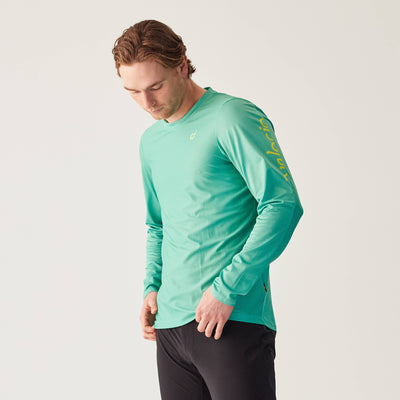 Men's Ultralight TRAIL Long Sleeve