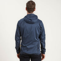 Men's Ultralight TRAIL Hooded Jacket