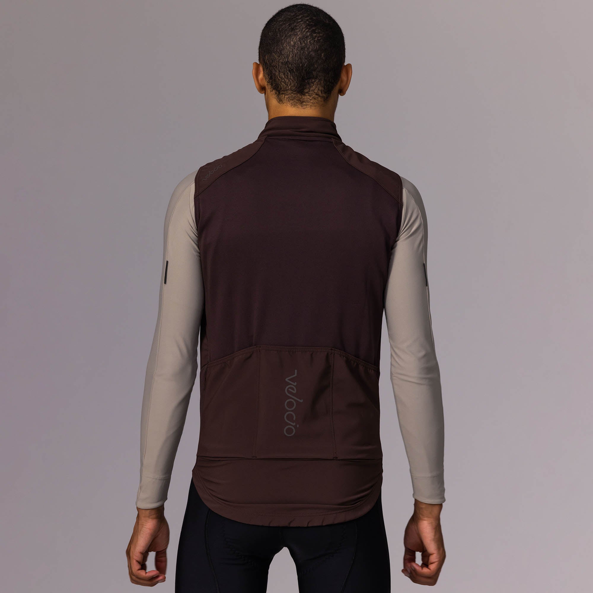 Men's Signature Softshell Vest