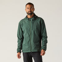 Men's TRAIL Alpha Hoodie