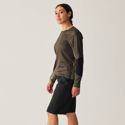 Women's ACCESS Short