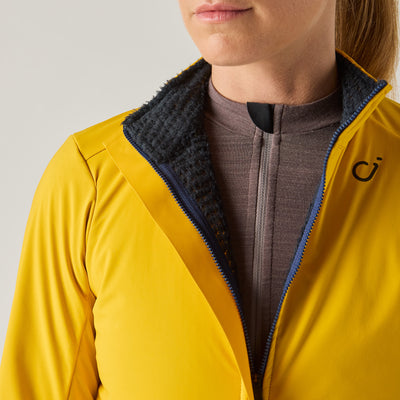Women's Alpha Zero Jacket