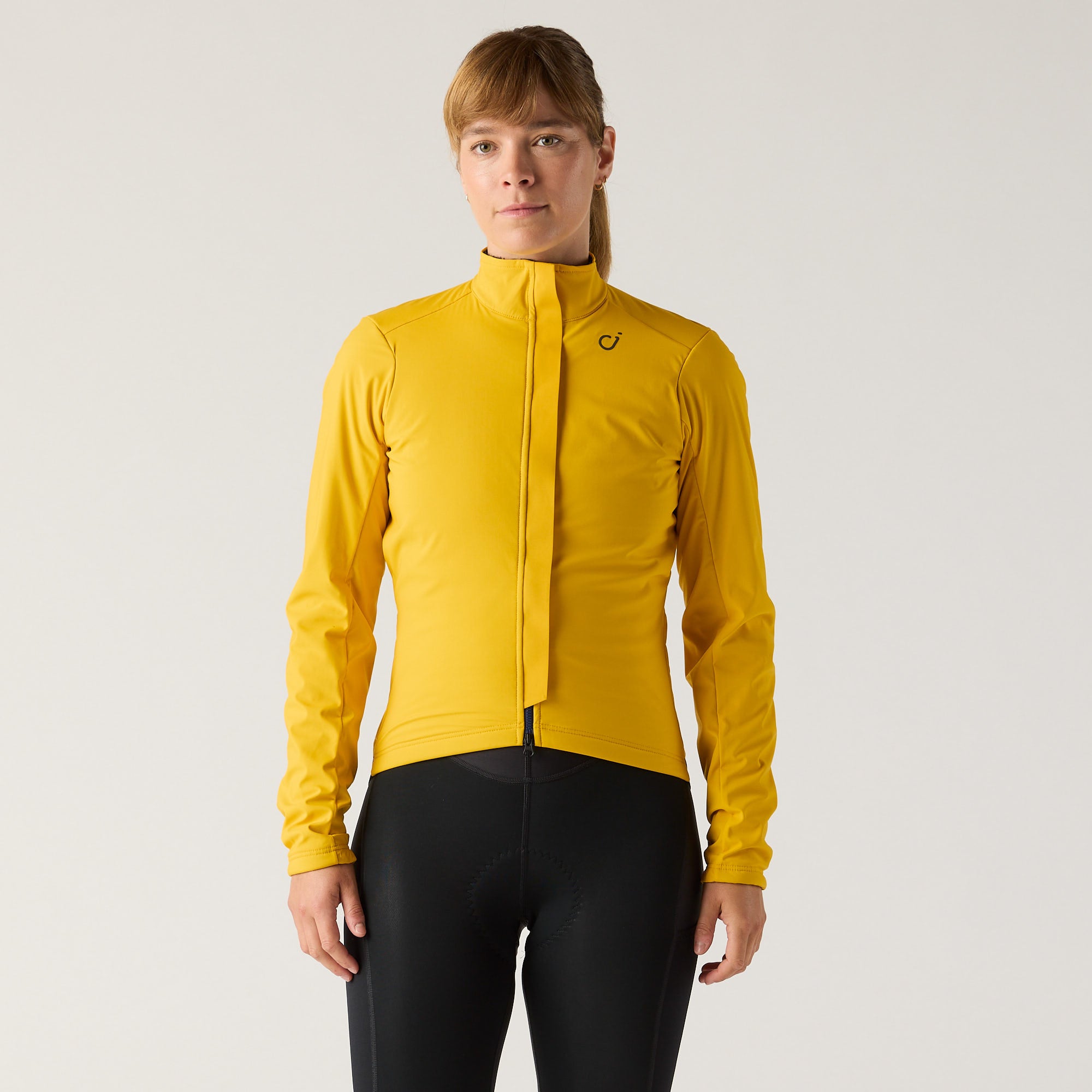 Women's Alpha Zero Jacket