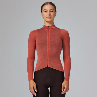 Women's Concept Merino Long Sleeve