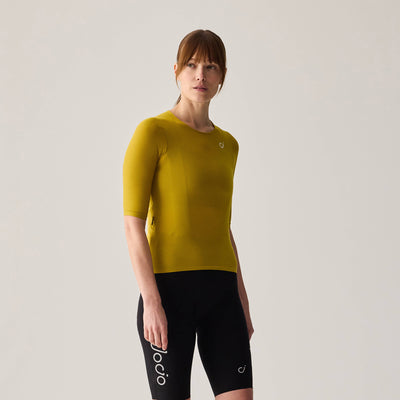 Women's CONCEPT Radiator Zipperless Jersey