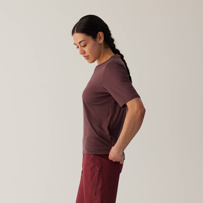 Women's Delta TRAIL Jersey