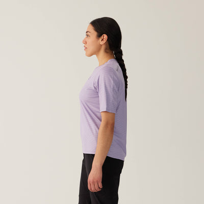 Women's Delta TRAIL Overprint Jersey