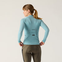 Women's LUXE Merino Long Sleeve