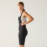Women's LUXE Thermal Bib Short