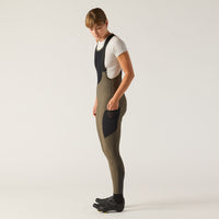 Women's LUXE Thermal Bib Tight