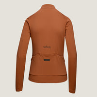 Women's LUXE Thermal Long Sleeve